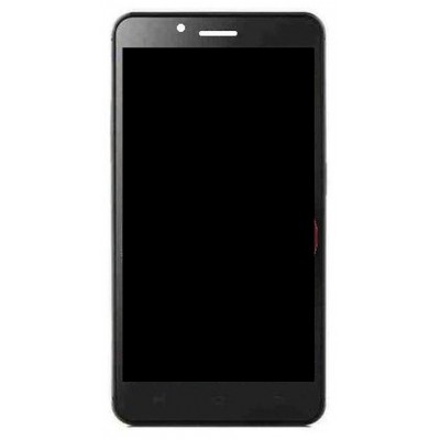 Lcd Screen For White Cherry Mi3 Replacement Display By - Maxbhi Com