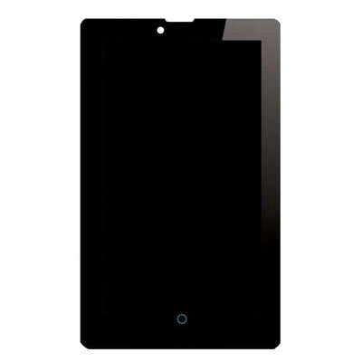 Lcd Screen For Zebronics Zebpad 7t500 3g Replacement Display By - Maxbhi Com
