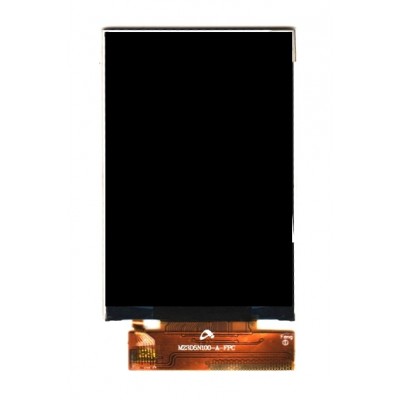 Lcd Screen For Zen Ultrafone 108 Replacement Display By - Maxbhi Com