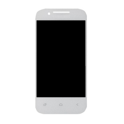Lcd Screen For Zen Ultrafone 303 Quad Replacement Display By - Maxbhi Com