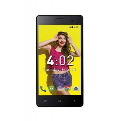 Lcd Screen For Zen Ultrafone 402 Pro Replacement Display By - Maxbhi.com