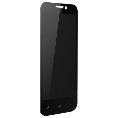 Lcd Screen For Zen Ultrafone 402 Replacement Display By - Maxbhi Com