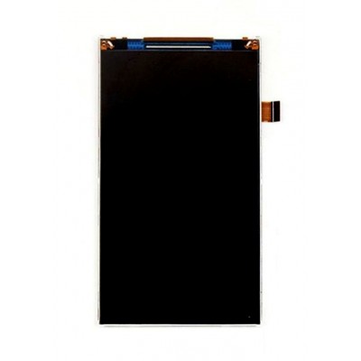 Lcd Screen For Zte Blade Q Lux 4g Replacement Display By - Maxbhi.com