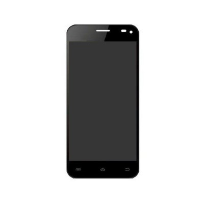 Lcd Screen For Kenxinda X6 Smartphone Replacement Display By - Maxbhi Com