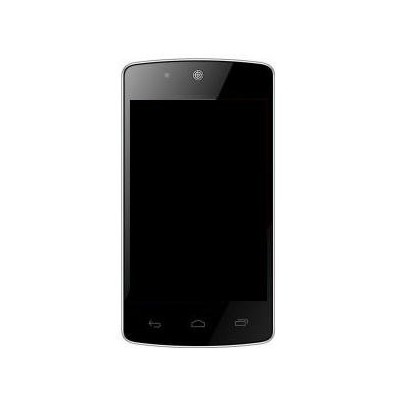 Lcd Screen For Mtech Bravo 3g Replacement Display By - Maxbhi Com