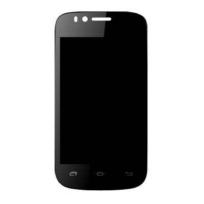 Lcd Screen For Mtech Opal S2 Replacement Display By - Maxbhi Com