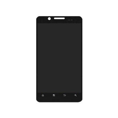 Lcd Screen For Olive Vsw520 Adroit Replacement Display By - Maxbhi Com