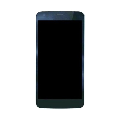 Lcd Screen For Panasonic Eluga U2 Replacement Display By - Maxbhi Com