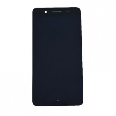 Lcd Screen For Panasonic Eluga Z Replacement Display By - Maxbhi Com