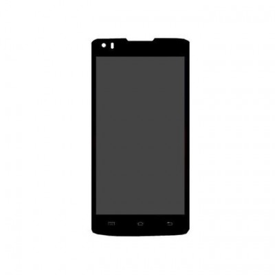 Lcd Screen For Rage Grace Replacement Display By - Maxbhi Com