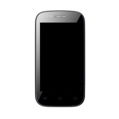 Lcd Screen For Reach Zeal 100 Replacement Display By - Maxbhi Com