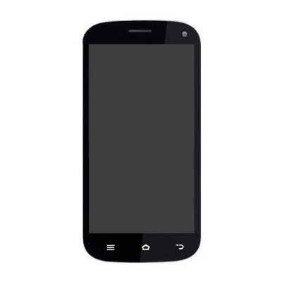 Lcd Screen For Rio Mobile New York Replacement Display By - Maxbhi Com