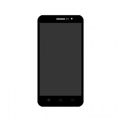 Lcd Screen For Videocon A 55q Hd Replacement Display By - Maxbhi Com