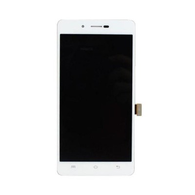 Lcd Screen For Vivo X5max Plus Replacement Display By - Maxbhi Com