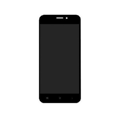 Lcd Screen For Vox Kick K7 Replacement Display By - Maxbhi Com
