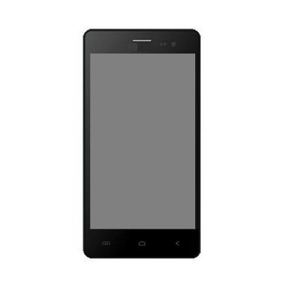 Lcd Screen For Wham D5 Replacement Display By - Maxbhi Com