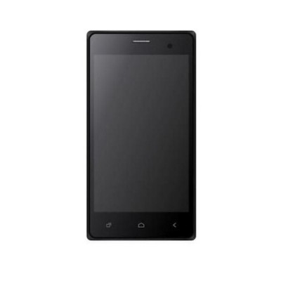 Lcd Screen For Zen Ultrafone 402 Sport Replacement Display By - Maxbhi Com