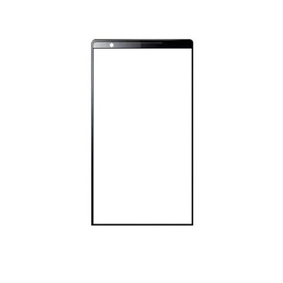 Lcd Screen For Sony Xperia P2 Replacement Display By - Maxbhi Com