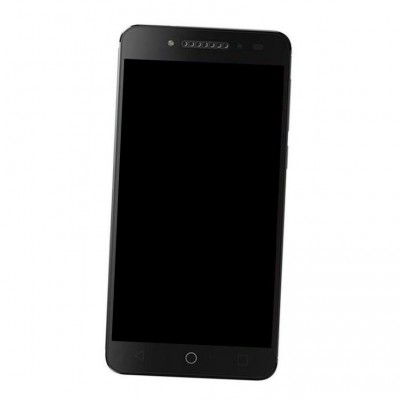 Middle Frame Ring Only for Alcatel Pulsemix White