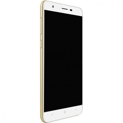 Middle Frame Ring Only for Videocon Metal Pro 1 Black