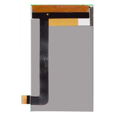 Lcd Screen For Micromax A87 Ninja 4 0 Replacement Display By - Maxbhi Com