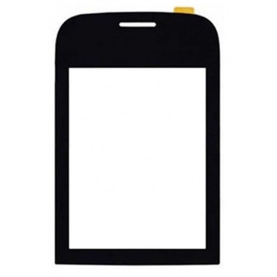 Touch Screen Digitizer For Nokia Asha 203 Grey By - Maxbhi Com