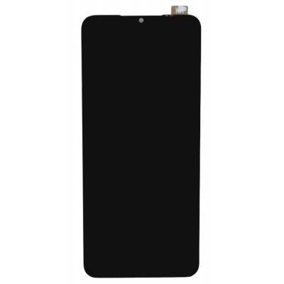 Lcd With Touch Screen For Benco V90 Green By - Maxbhi Com