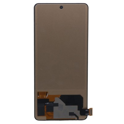 Lcd With Touch Screen For Vivo Iqoo Neo 7 Blue By - Maxbhi Com