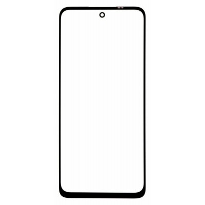 Replacement Front Glass For Motorola Moto G14 Blue By - Maxbhi Com