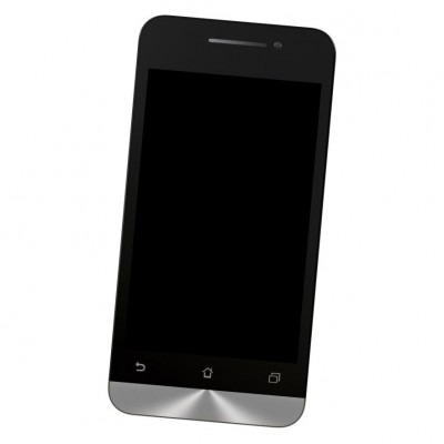 Middle Frame Ring Only for Asus PadFone Mini PF400CG White