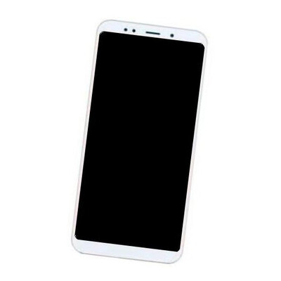 Middle Frame Ring Only for Xiaomi R1 Black