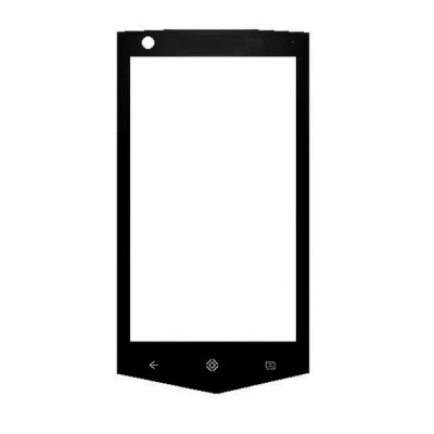 Touch Screen Digitizer For Vertu Constellation Rm851v Black By - Maxbhi Com