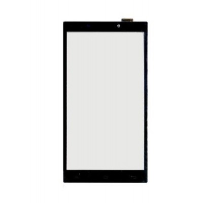 Touch Screen Digitizer for Gionee Gpad G4 - Black