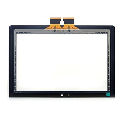 Touch Screen Digitizer for Sony Tablet S 3G - Black