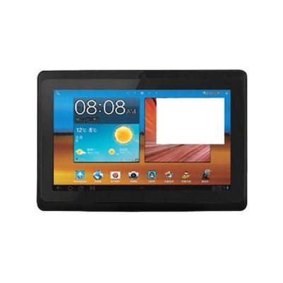 Touch Screen for Alfa e-Tab2 - Black