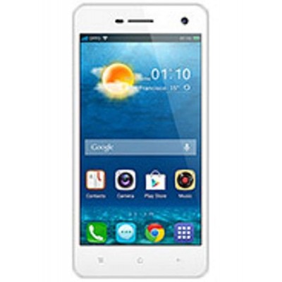 Touch Screen for Oppo R819 - Black