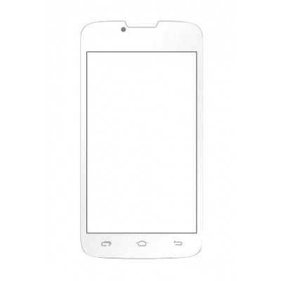 Touch Screen Digitizer For Adcom A430 Plus Black By - Maxbhi Com