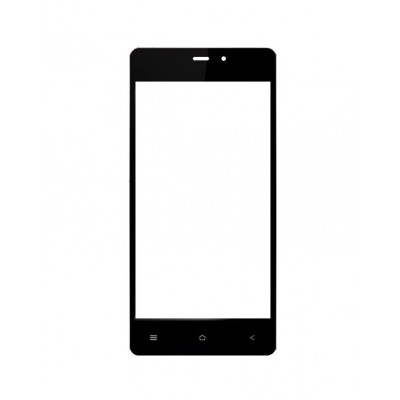 Touch Screen Digitizer For Allview X2 Soul Mini Black By - Maxbhi.com