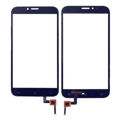 Touch Screen Digitizer For Archos 64 Xenon Black By - Maxbhi Com