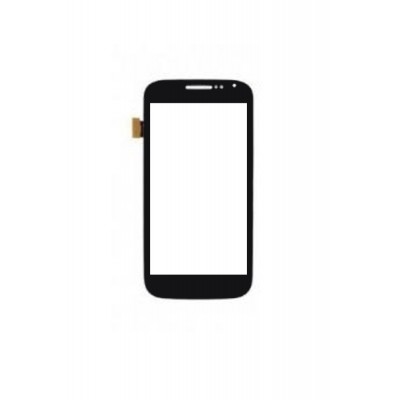 Touch Screen Digitizer For Celkon A105 Black By - Maxbhi.com