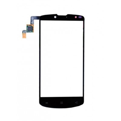 Touch Screen Digitizer For Karbonn Titanium X White By - Maxbhi.com