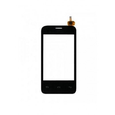 Touch Screen Digitizer For Micromax A59 Bolt Black By - Maxbhi.com