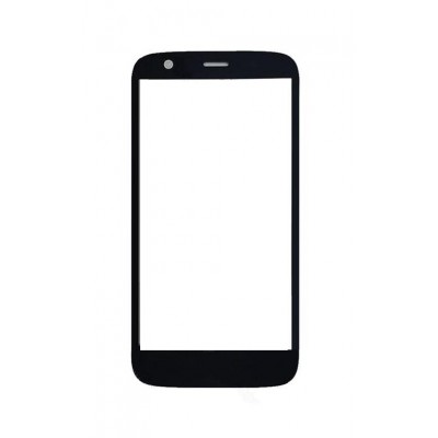 Touch Screen Digitizer For Motorola Moto G 4g Black By - Maxbhi.com