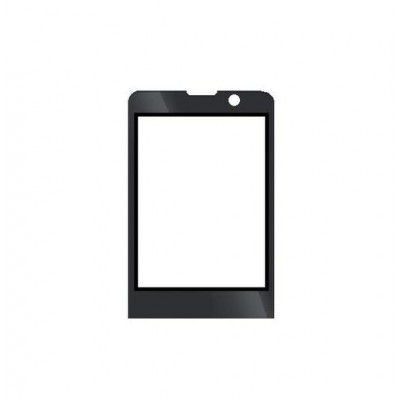 Touch Screen Digitizer For Nec Terrain Black By - Maxbhi.com