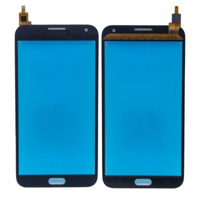 Touch Screen Digitizer For Samsung E700m With Dual Sim Black By - Maxbhi Com