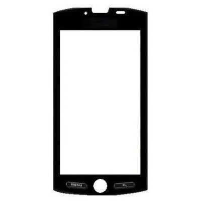 Touch Screen Digitizer For Sharp Aquos Sh80f Black By - Maxbhi Com
