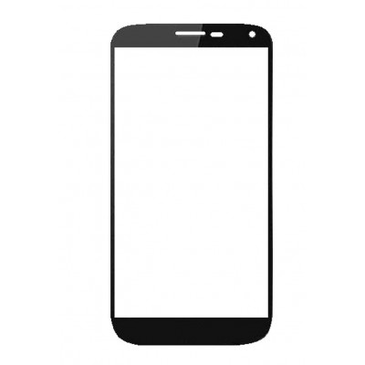 Touch Screen Digitizer For Verykool S505 Black By - Maxbhi.com
