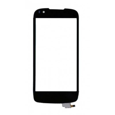 Touch Screen Digitizer For Xolo Q700s Plus Black By - Maxbhi.com