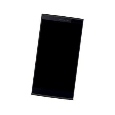 Middle Frame Ring Only for Micromax Canvas Amaze 4G Q491 Black