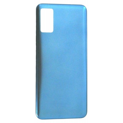 Back Panel Cover For Zte Blade 11 Prime Black - Maxbhi Com
